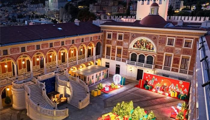 Royal Family set to spread festive joy with special Christmas event Royal Family set to spread festive joy with special Christmas event