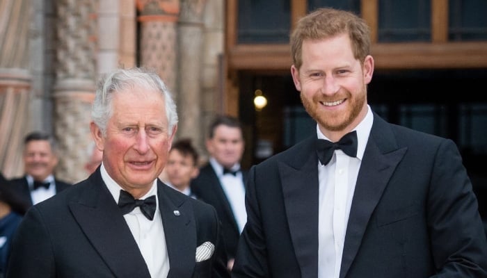 Top Royal moments of 2025: Kate’s comeback, Harry & Charles meeting, Andrew setbacks