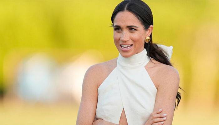 Royal Family issues ‘solidarity’ message after Meghan’s explosive statement