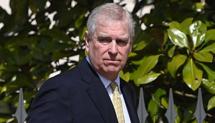 Royal Family issues powerful message after Andrew causes new trouble