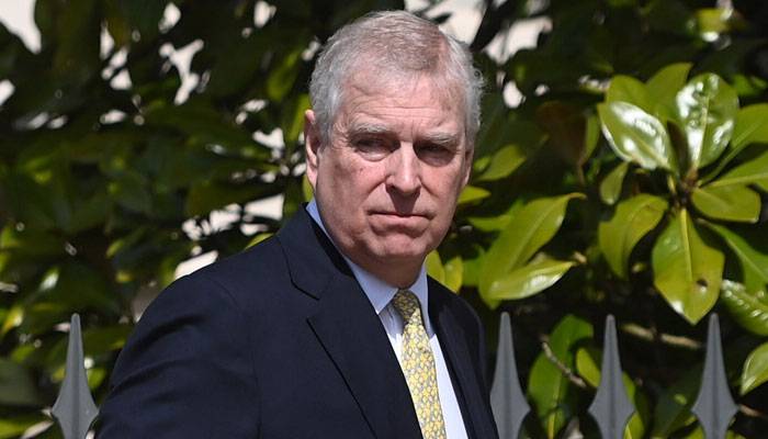 Royal Family issues powerful message after Andrew causes new trouble