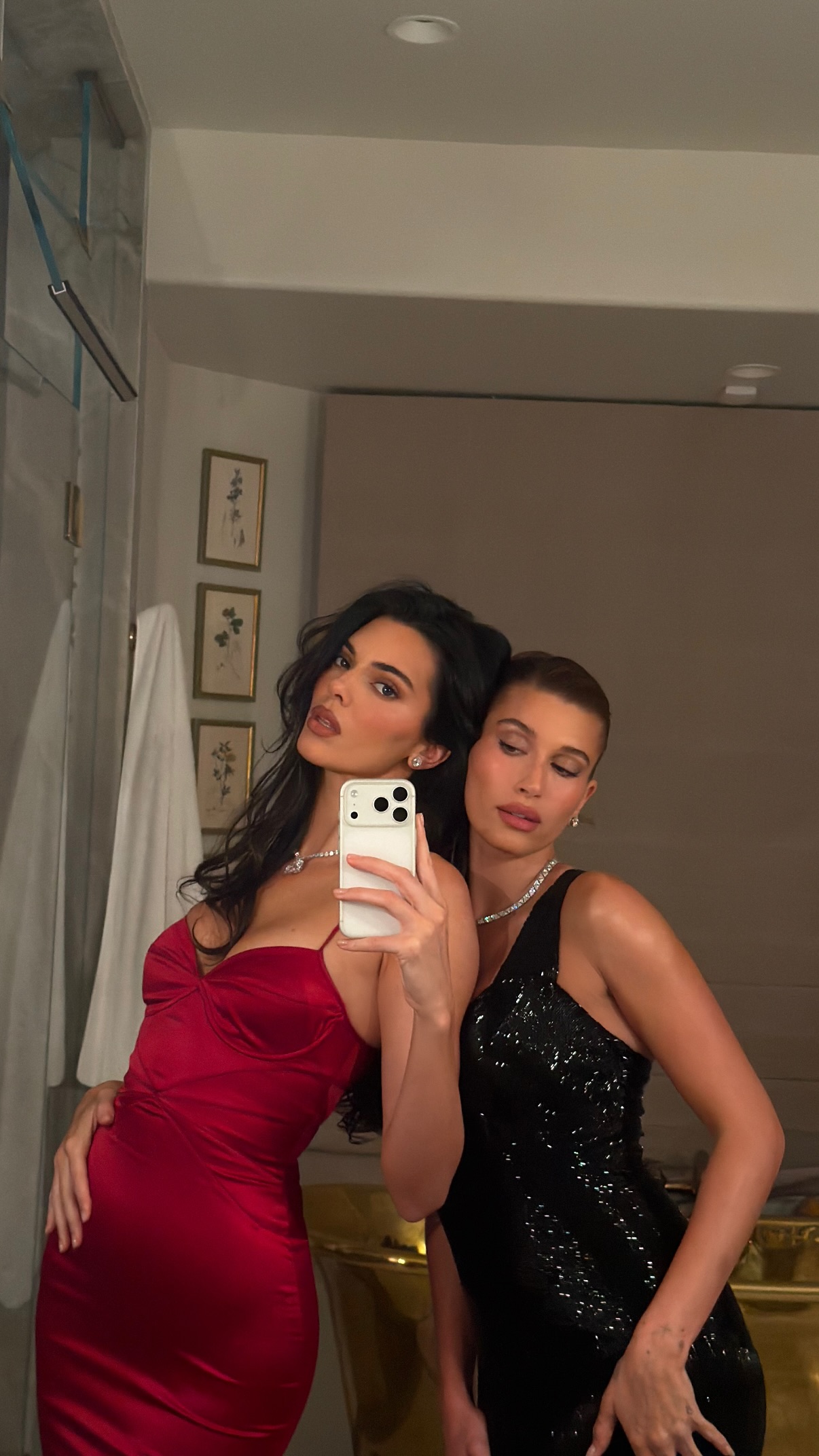 Kris Jenner's 70th birthday