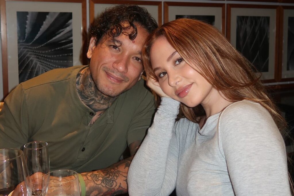Catherine Paiz Is Pregnant! Influencer Expecting Baby No. 4, Her First with Husband Igor Ten, 6 Weeks After Getting Married People