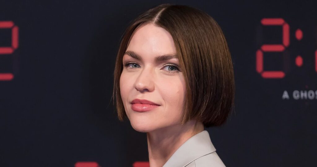 Ruby Rose Says Sydney Sweeney ‘Ruined’ Christy