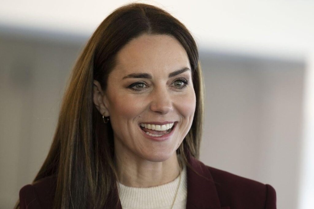 Kate’s early years centre to fund £100,000 research study into tackling ‘technoference’