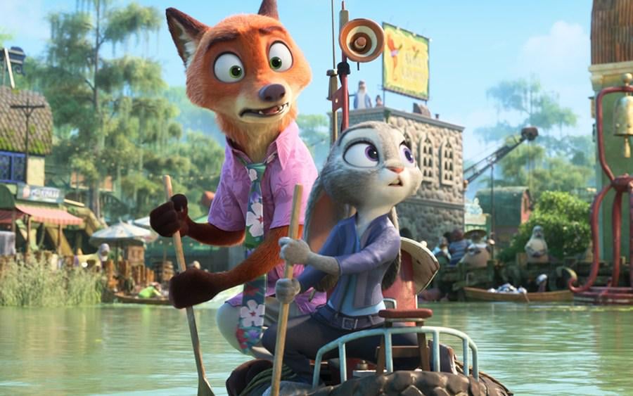Box Office: "Zootopia 2" feasts with $556 million globally, the 4th biggest opening for a movie ever