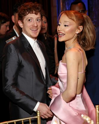 The National Board of Review Annual Awards Gala - Inside