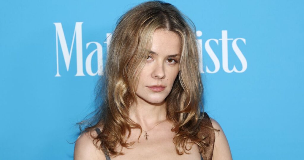 Dasha Nekrasova Fired Over Nick Fuentes ‘Red Scare’ Episode