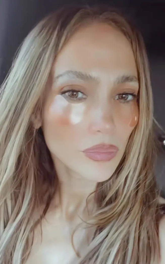 <span class="wp-caption-text">Jennifer Lopez/Instagram</span>