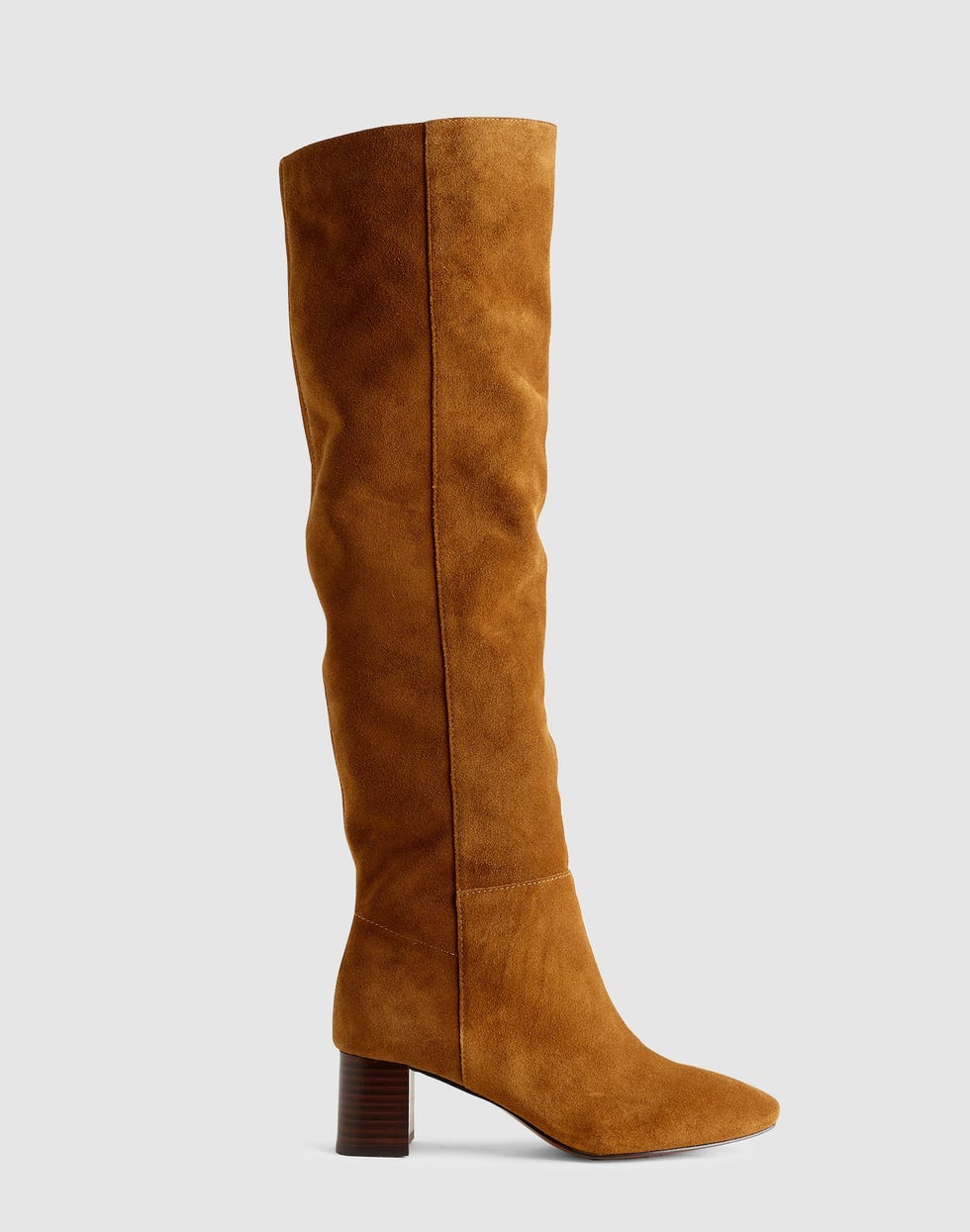 The Sylvia Over-The-Knee Boot