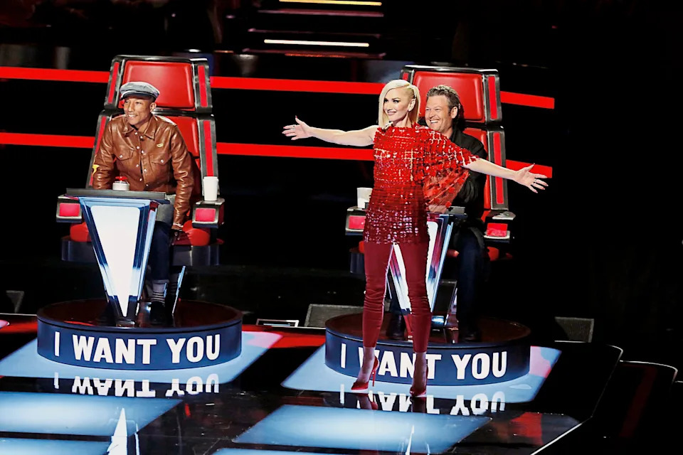 <span class="wp-caption-text">NBCU Photo Bank</span>