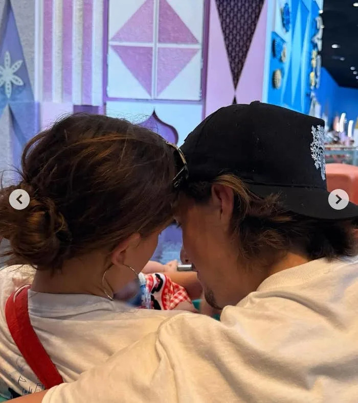 Instagram @milliebobbybrown / Via instagram.com