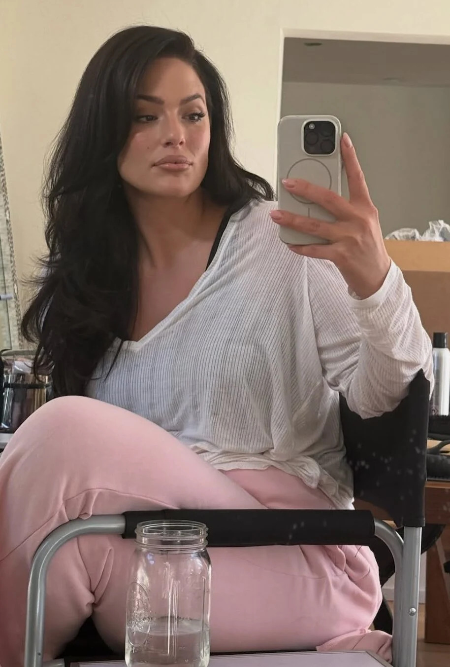 <span class="wp-caption-text">Ashley Graham/Instagram</span>