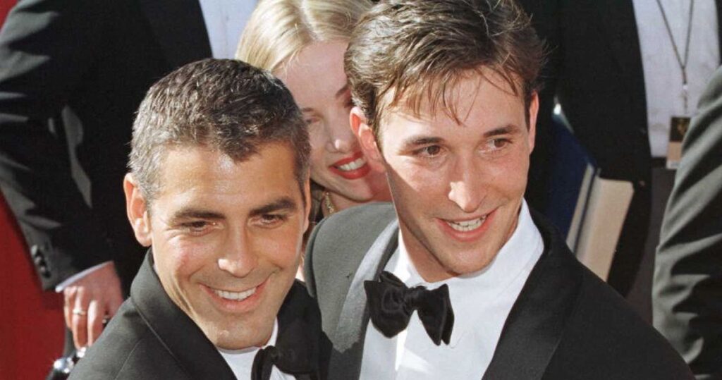 Is George Clooney Guest Starring on The Pitt? Is George Clooney Guest Starring on The Pitt?
