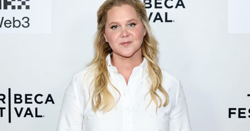 Is Amy Schumer Coming Around on Zohran Mamdani? Is Amy Schumer Coming Around on Zohran Mamdani?