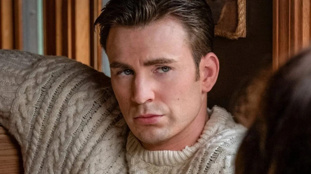 Chris Evans Dodged A Bullet By Dropping Out Of Mark Wahlberg’s 2021 Sci-Fi Failure Yahoo entertainment home