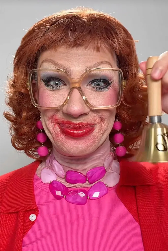 <p>James Charles</p>