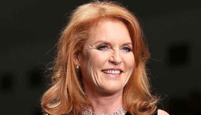 Sarah Ferguson is told ‘wise way out of Royal Family