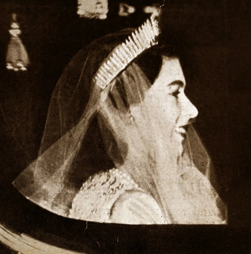 Photo 12/Universal Images Group via Getty Queen Elizabeth