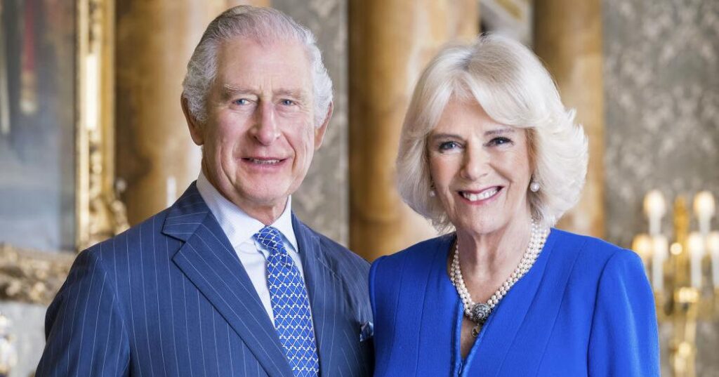 Ron Faucheux: What British really think of royal family | Ron Faucheux Ron Faucheux: What British really think of royal family | Ron Faucheux