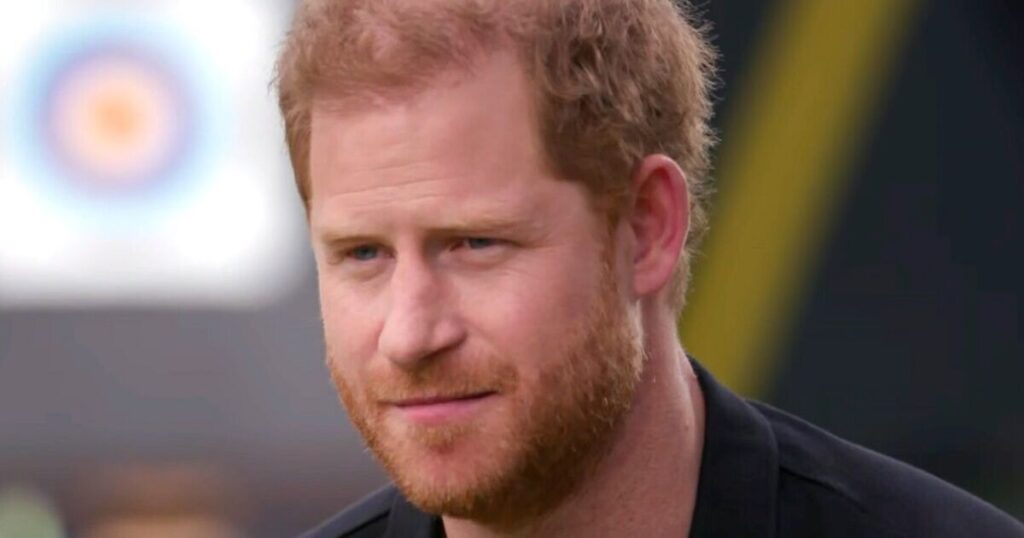 Prince Harry left royal staff reeling with 'breathtaking arrogance' | Royal | News