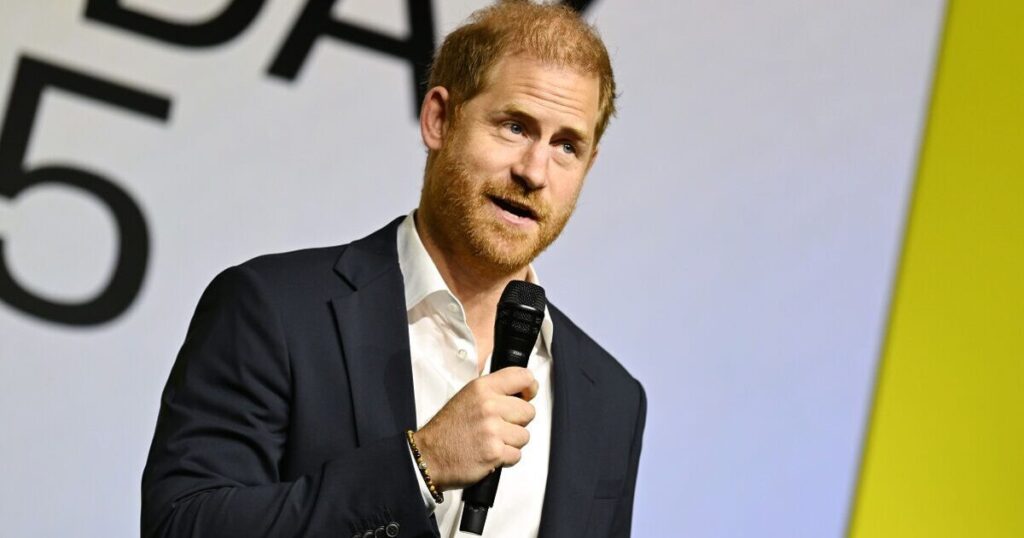 Prince Harry announces trip the moment Prince William seen in Brazil | Royal | News