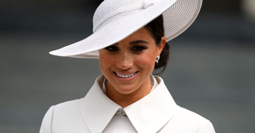 Royal Family LIVE: Meghan Markle's jaw-dropping demands to charity | Royal | News