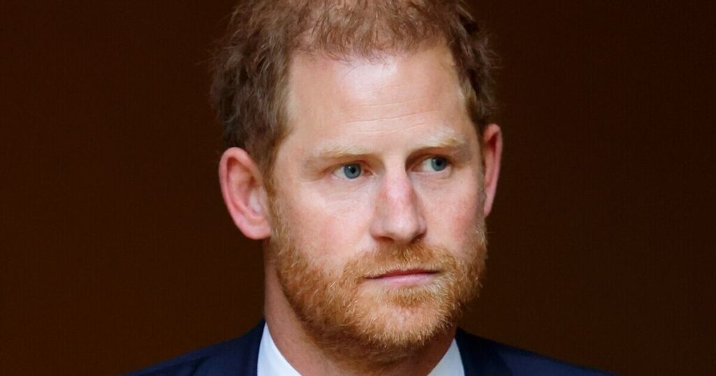 Prince Harry savaged by fans following latest announcement | Royal | News