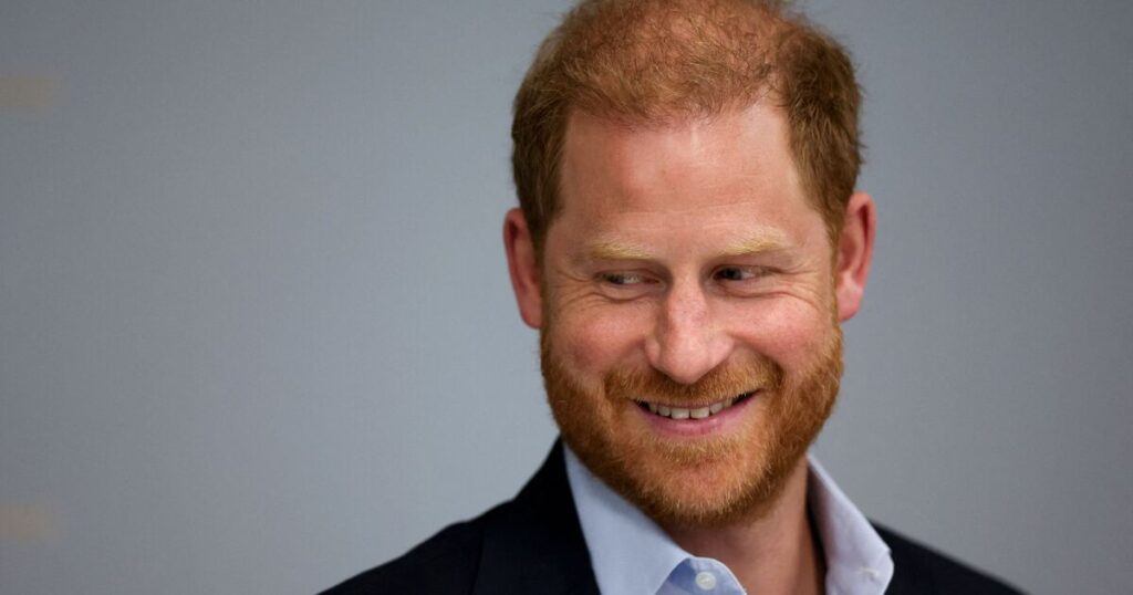 Prince Harry's true feelings about Meghan's return to acting revealed | Royal | News