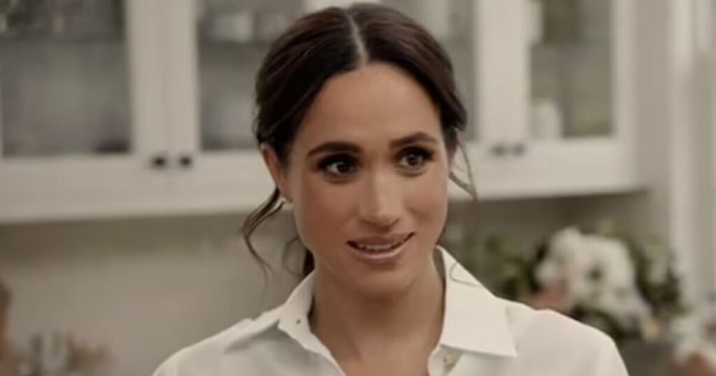 Kensington Palace's bizarre demand for Meghan Markle during her acting days | Royal | News