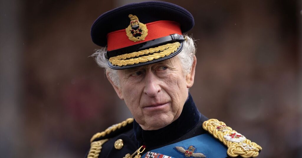 King Charles strips warrant from company that supplied Royals’ salmon | UK | News King Charles strips warrant from company that supplied Royals' salmon | UK | News