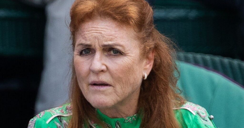 Royal Family LIVE: 'Panicking' Sarah Ferguson 'pours her heart out' to staff at secret pub | Royal | News