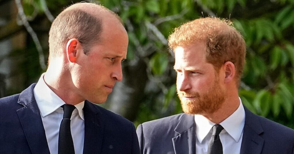 Spare mini-series could be global ratings hit despite family tensions, | Royal | News Spare mini-series could be global ratings hit despite family tensions, | Royal | News