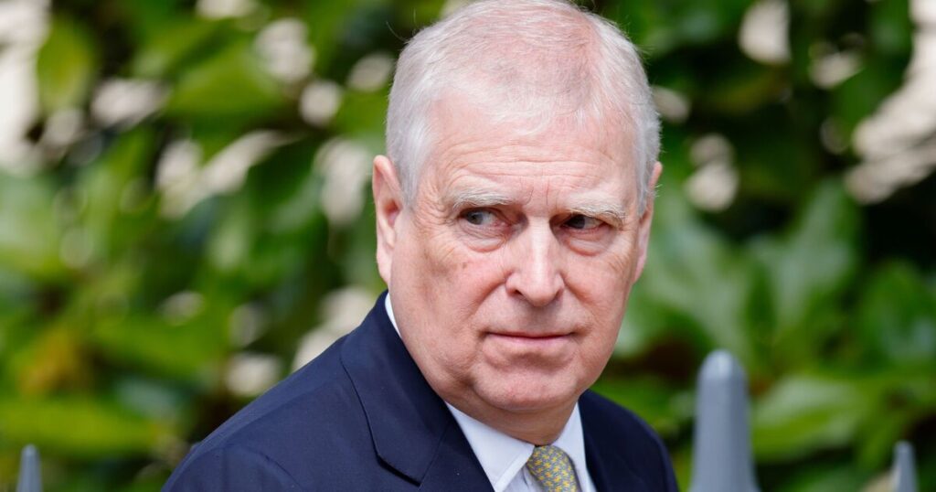 Royal Family LIVE: Andrew faces major embarrassment this week as Parliament gets involved | Royal | News Royal Family LIVE: Andrew faces major embarrassment this week as Parliament gets involved | Royal | News