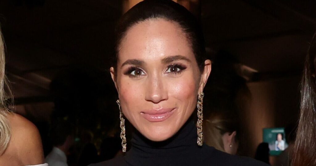 Royal fans' issue with Meghan Markle's outing on Remembrance weekend | Royal | News