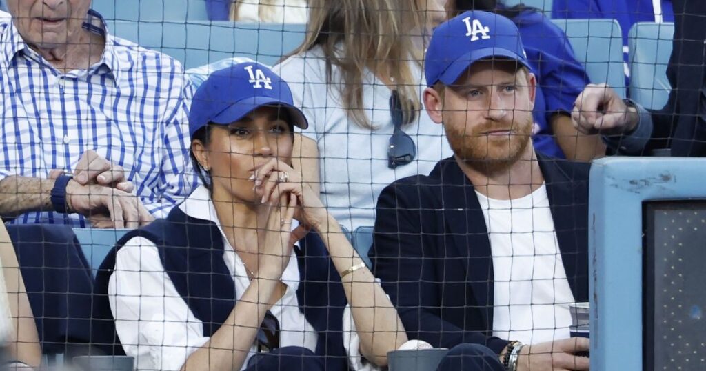 Prince Harry is living a life he can’t stand – no wonder he’s miserable | Royal | News