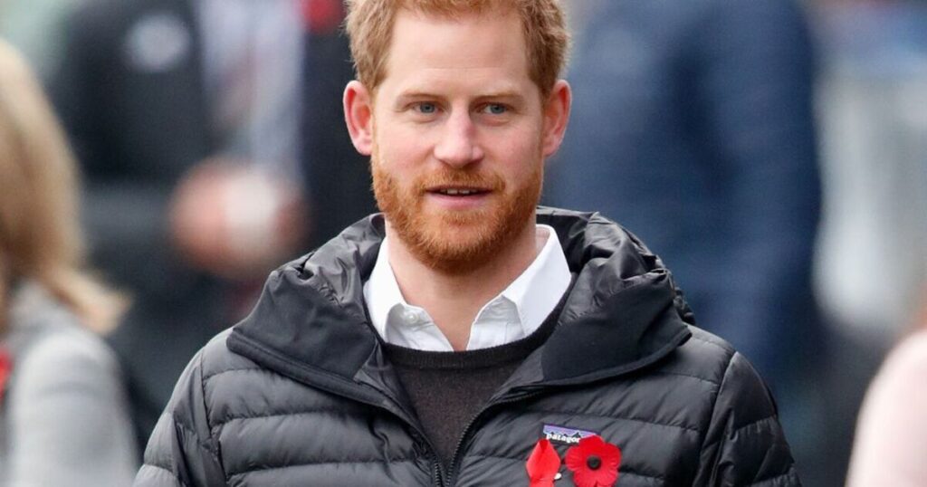 Prince Harry makes surprise video appearance wearing military medals | Royal | News