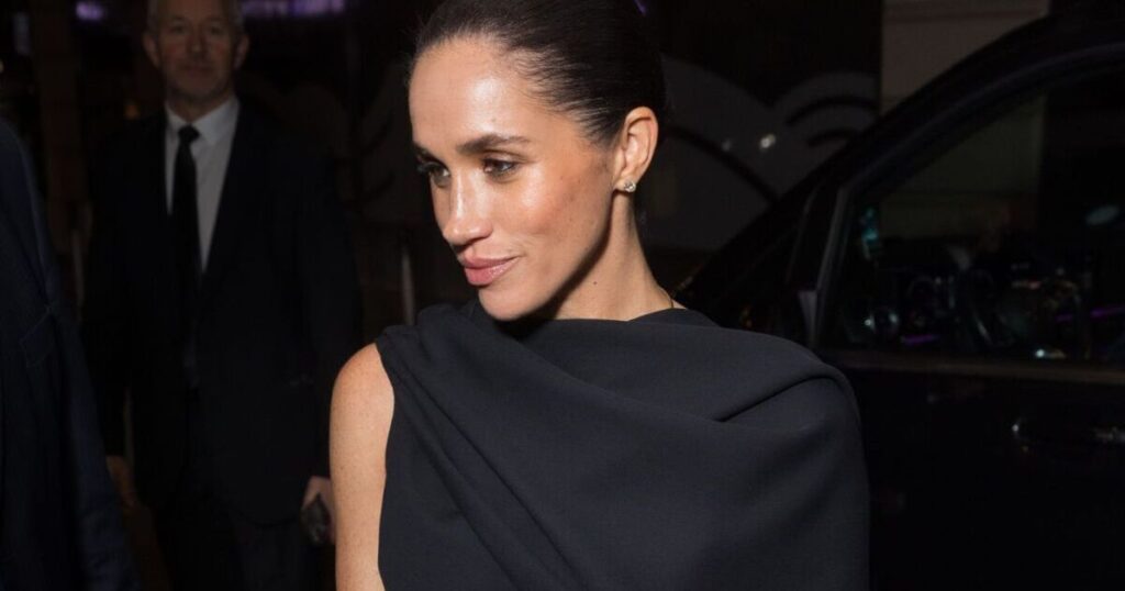 Meghan Markle unveils launch date of her latest Netflix series | Royal | News