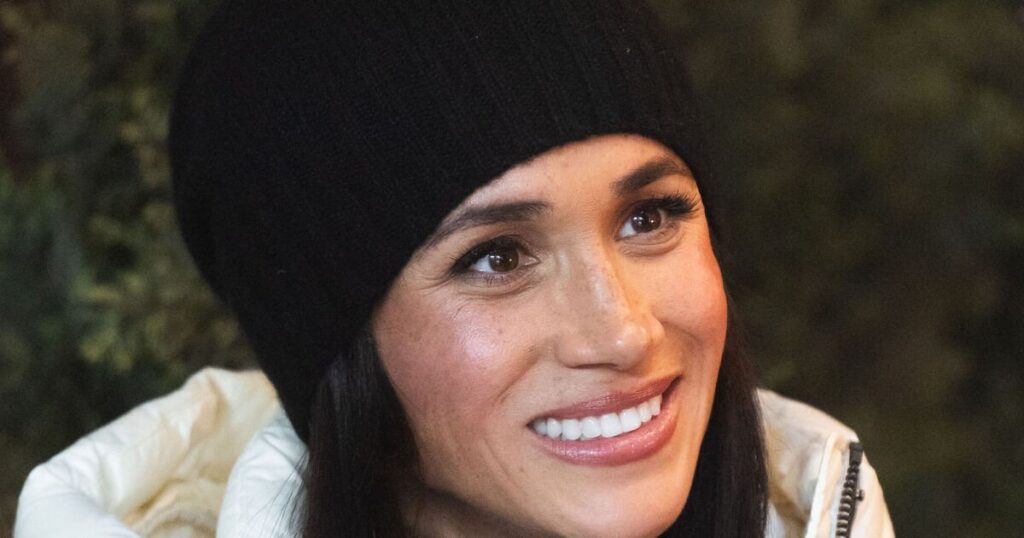 Royal Family LIVE: Meghan Markle savagely mocked for 'clash with Kate' | Royal | News