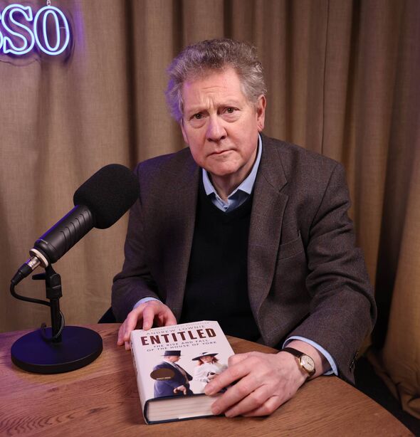AUTHOR ANDREW LOWNIE AUTHOR ANDREW LOWNIE