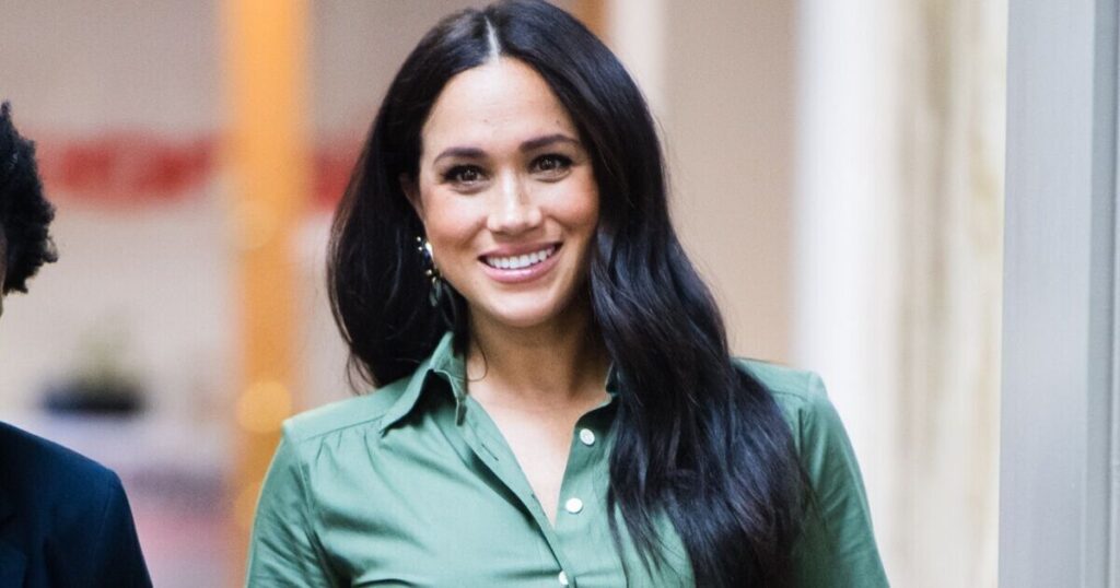 Royal Family LIVE: Meghan Markle mocked after latest Christmas announcement | Royal | News