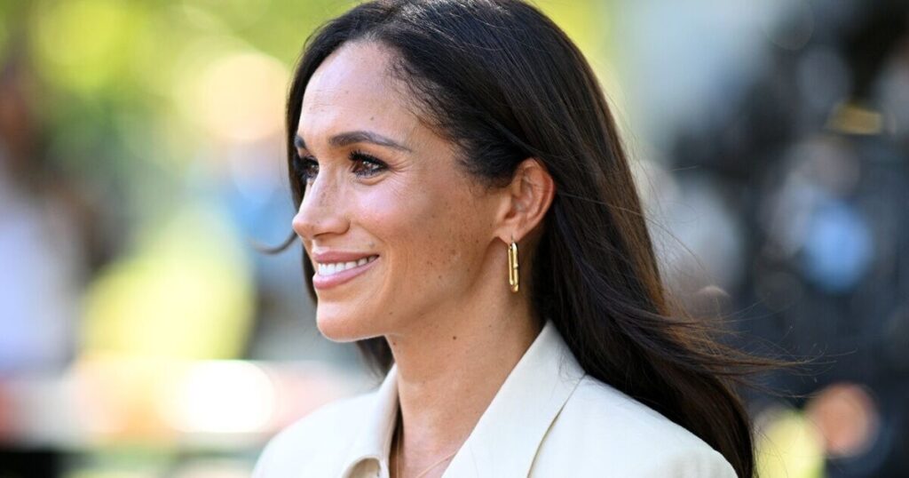 Meghan Markle talks about the joys of her family life in California in new update for fans | Royal | News Meghan Markle talks about the joys of her family life in California in new update for fans | Royal | News