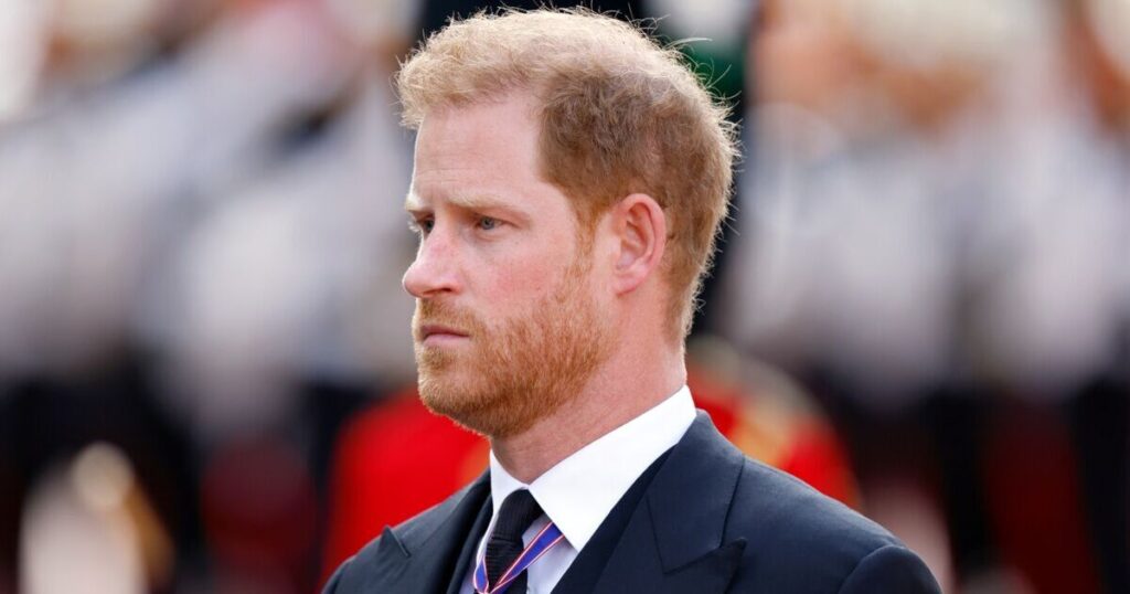 Prince Harry’s latest move shows ‘deep regrets’ about leaving Britain | Royal | News Prince Harry’s latest move shows ‘deep regrets’ about leaving Britain | Royal | News