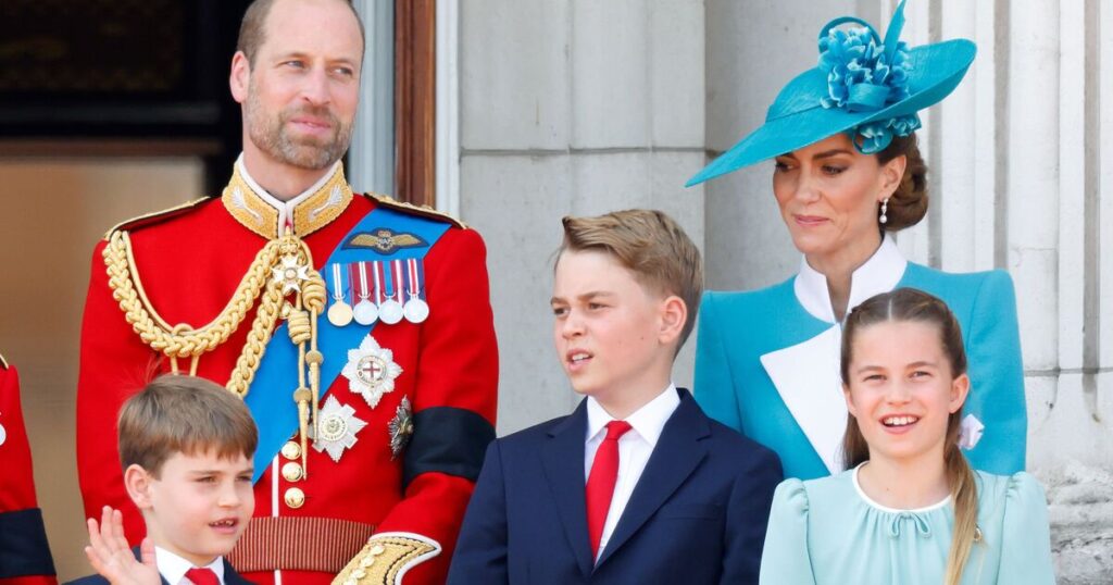 Prince William and Kate's 'tough' decision speaks volumes | Royal | News