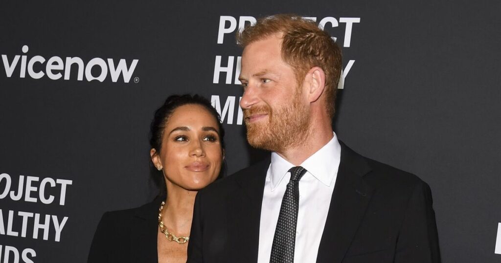 Prince Harry and Meghan snubbed as Beyonce gets different treatment | Royal | News