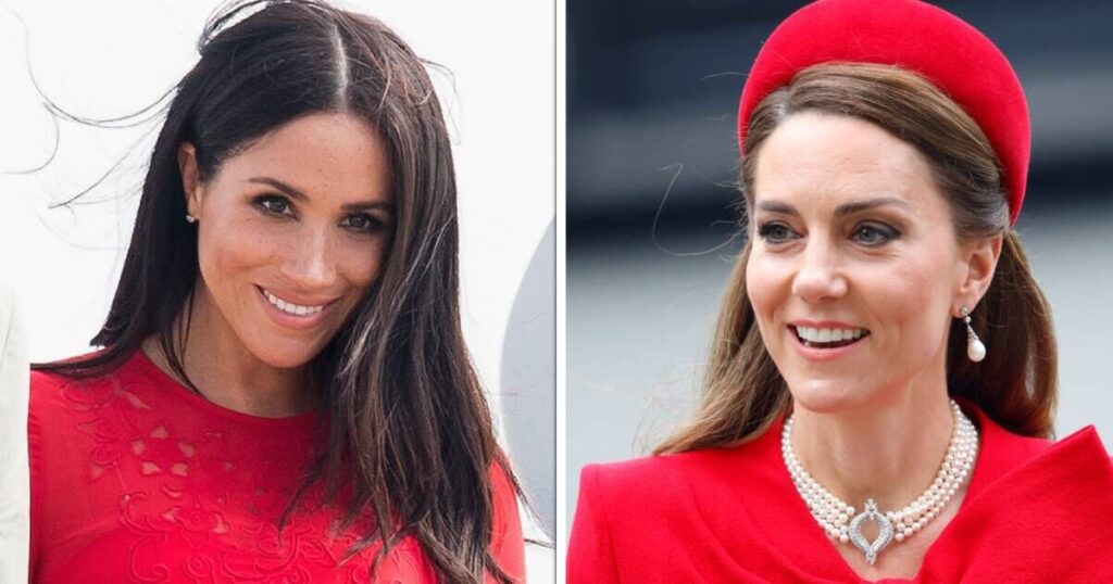 Royal Family LIVE: Princess Kate announces major event | Royal | News