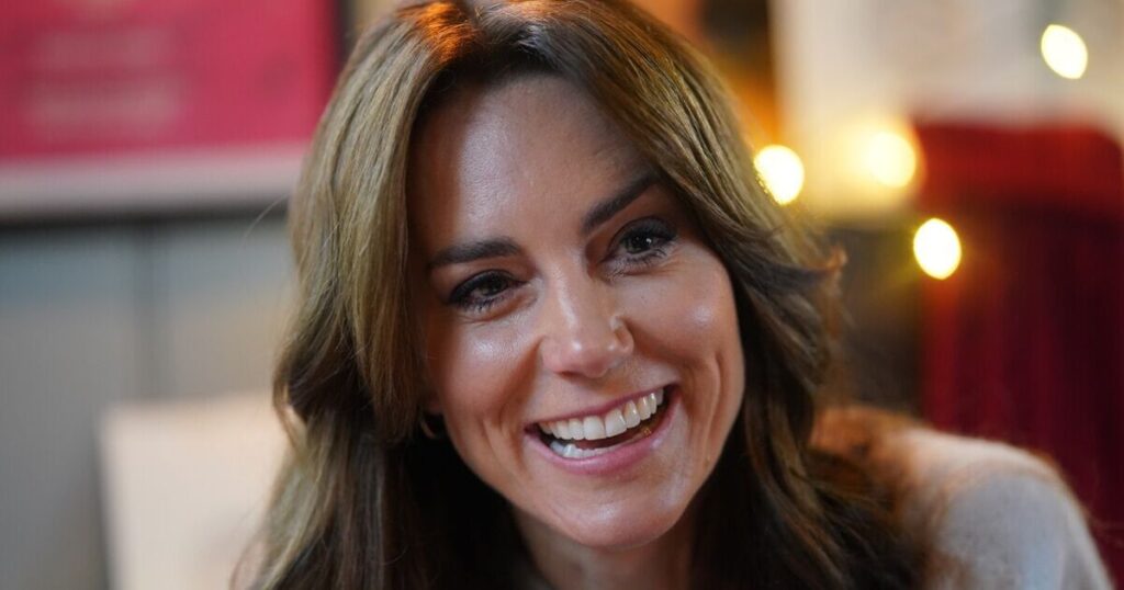 Princess Kate’s sweet tribute to surprise family member revealed | Royal | News