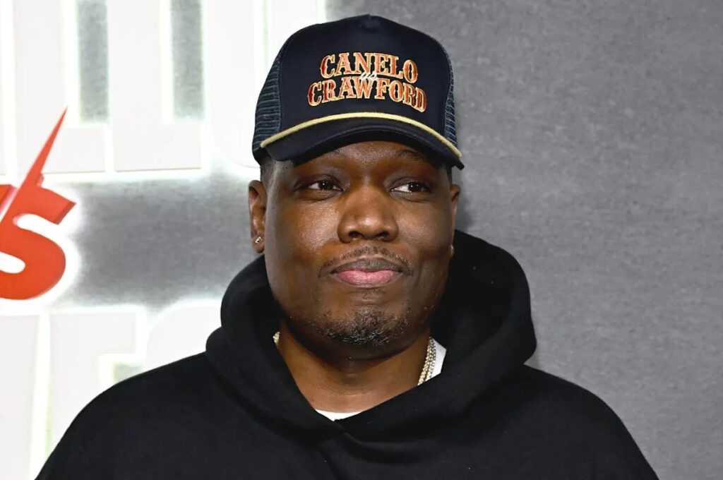 Everybody’s Saying The Same Thing After Michael Che Called Out The SNAP Freeze Yahoo news home