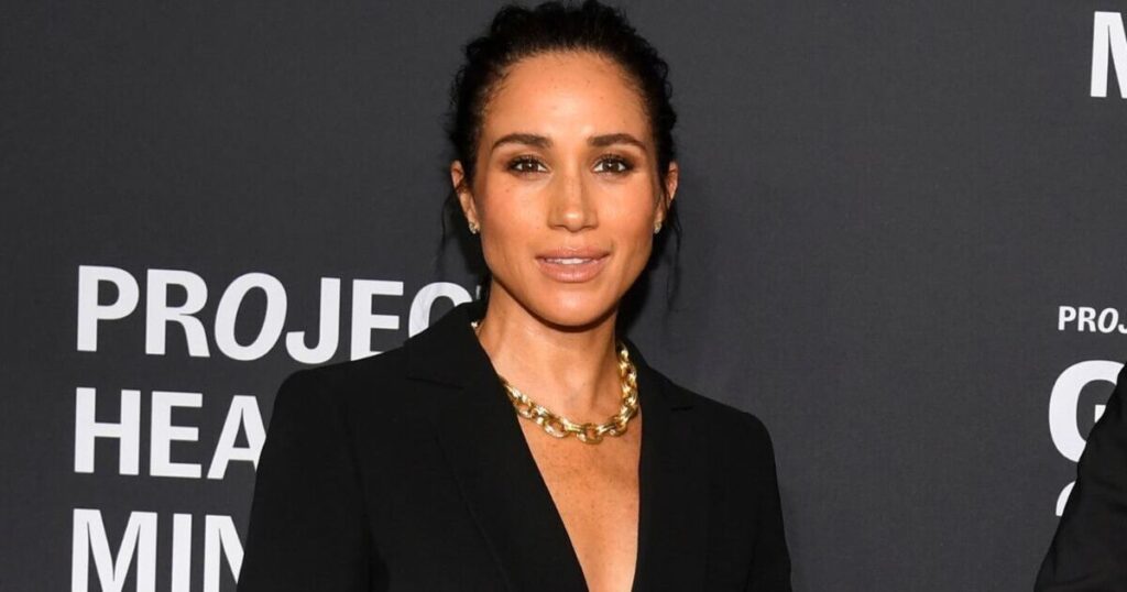 Insider dismisses Meghan Markle and Kris Jenner's photo row | Royal | News