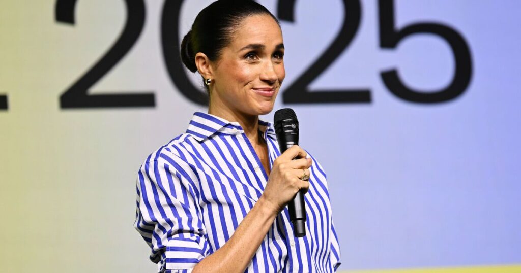 Meghan Markle has ‘made powerful enemy’ in Hollywood | Royal | News